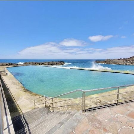 Moderno Apartamento Al Lado Del Mar Такоронте Экстерьер фото