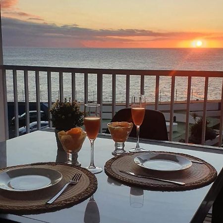Moderno Apartamento Al Lado Del Mar Такоронте Экстерьер фото