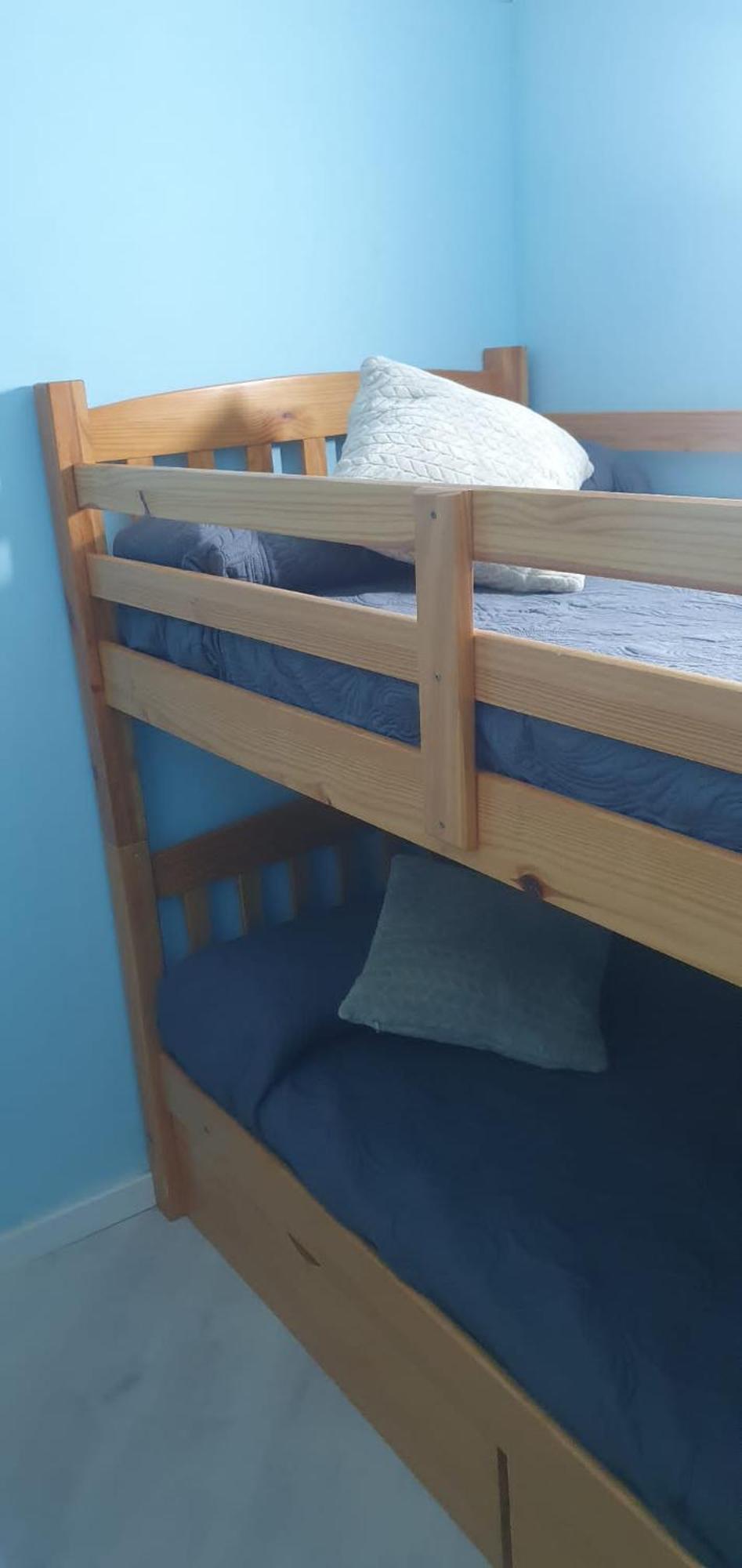Moderno Apartamento Al Lado Del Mar Такоронте Экстерьер фото