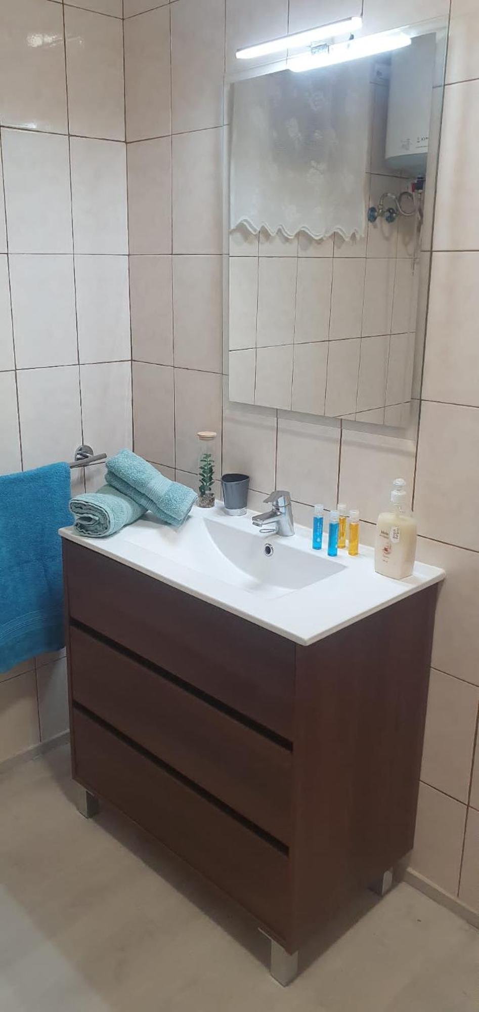 Moderno Apartamento Al Lado Del Mar Такоронте Экстерьер фото