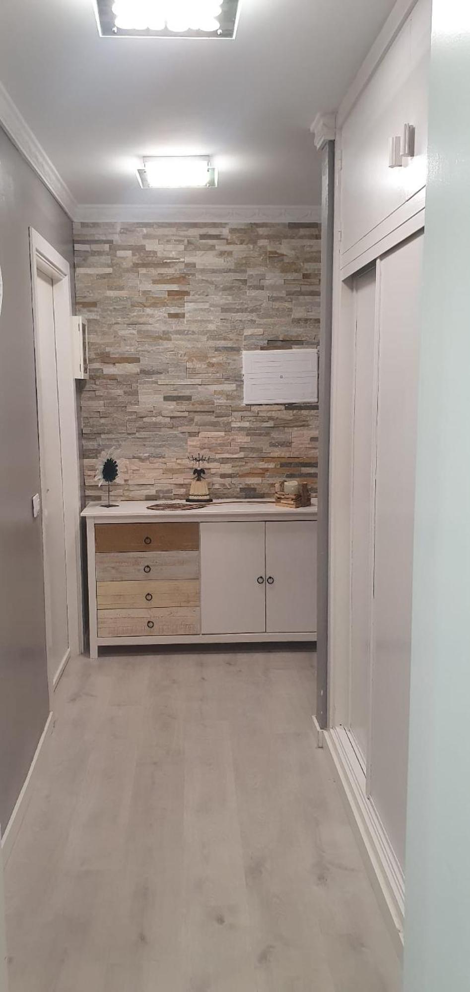 Moderno Apartamento Al Lado Del Mar Такоронте Экстерьер фото