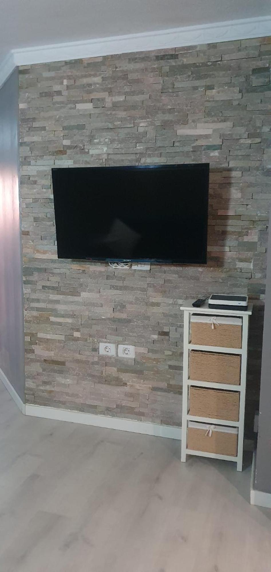 Moderno Apartamento Al Lado Del Mar Такоронте Экстерьер фото